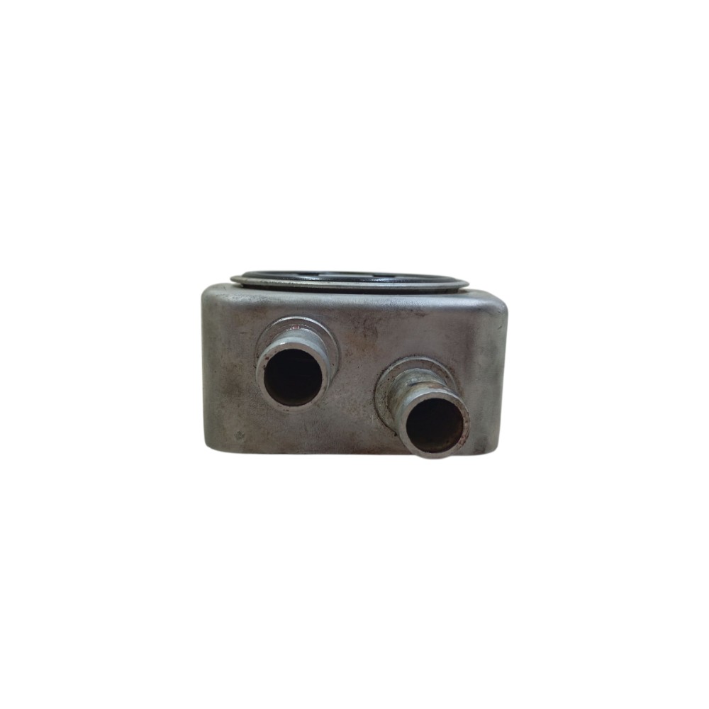 Trocador Calor Oleo Motor Duster 2.0 16v F4r Usado 5