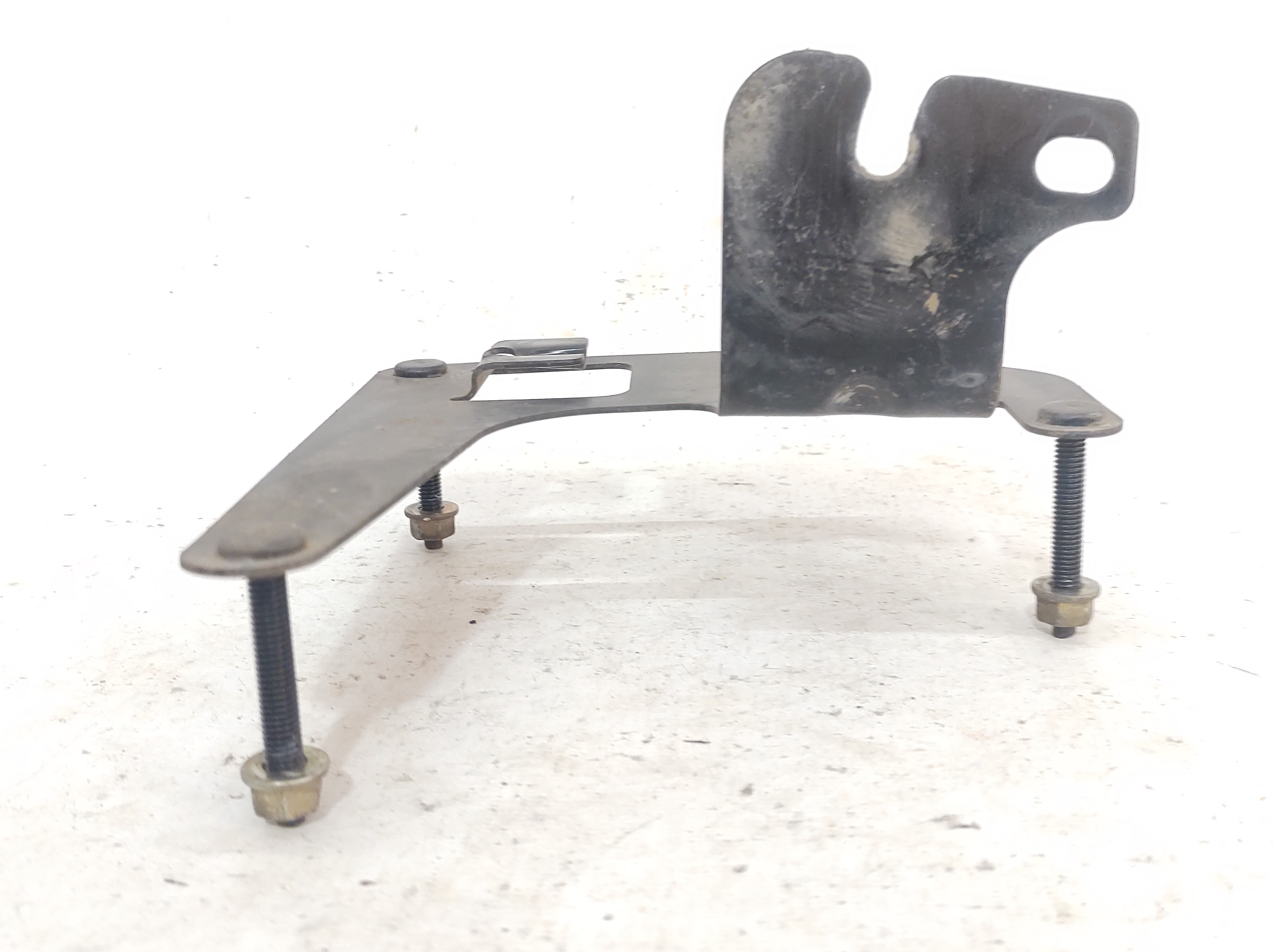 Suportw Módulo Injeção Fiesta 04 A 06 2s6512a659ac 9