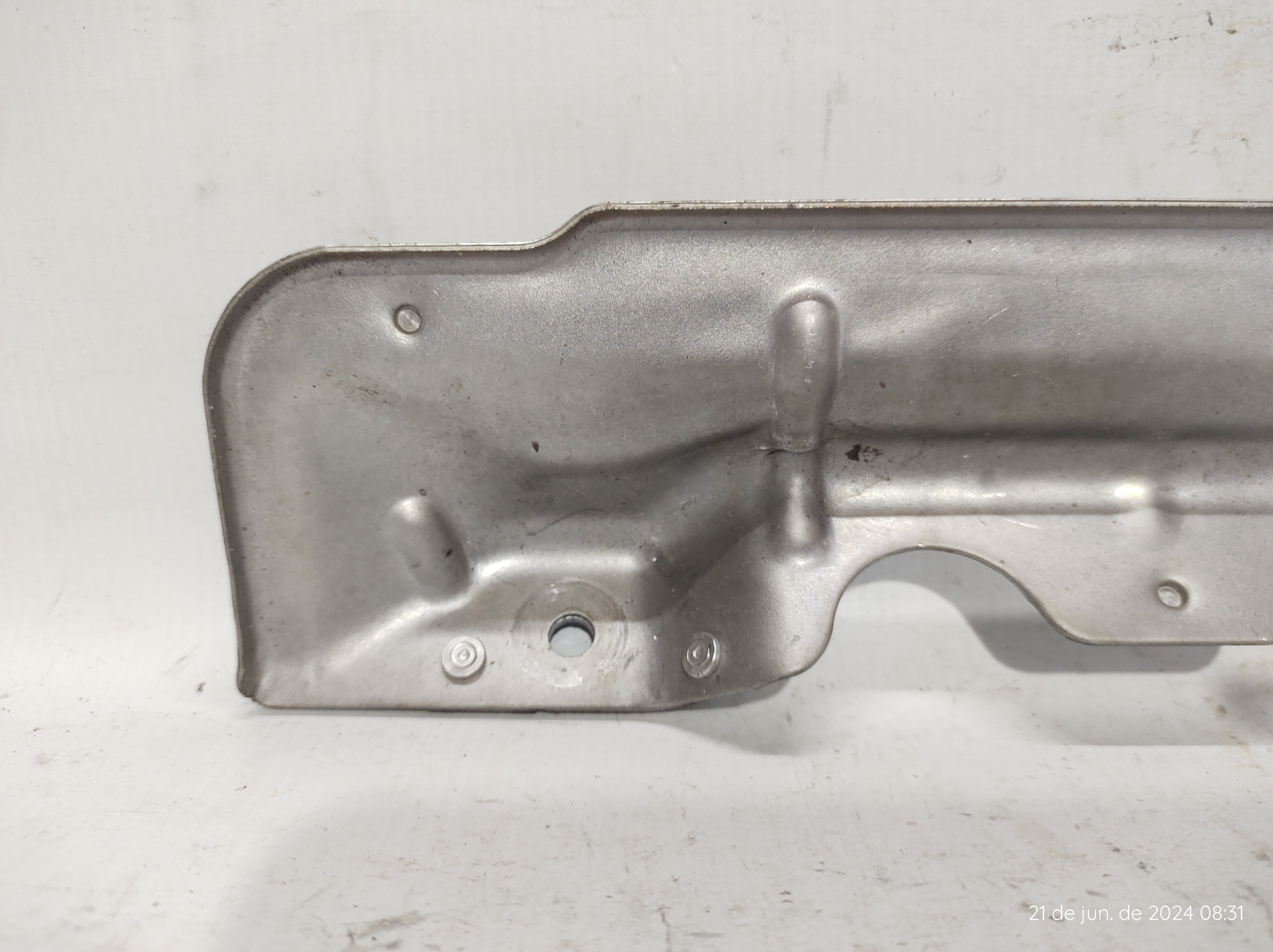 Defletor Escape Civic G10 2.0 17/2022 Original 6