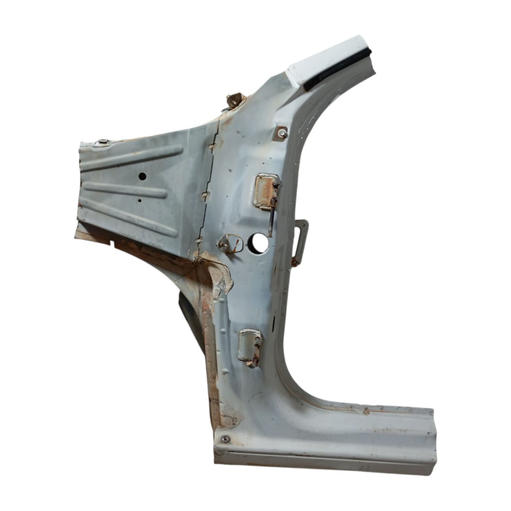 Coluna Caixa Ar Porta Agile Montana Esq 2011 2012 A 2019