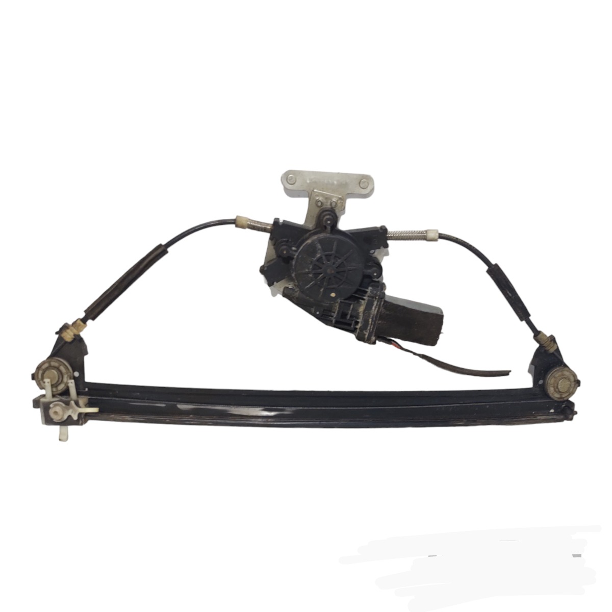 Motor Maquina Vidro Diant Direito Palio 4p 04 A 08 Paralela 1