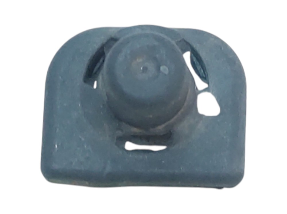 Capa Polo Positivo Motor Partida Logan Sandero 2015 A 2019 2