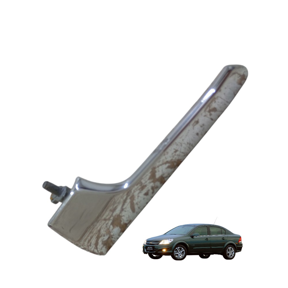 Maçaneta Dian Vectra Esq 2007 2008 2009 2010 2011