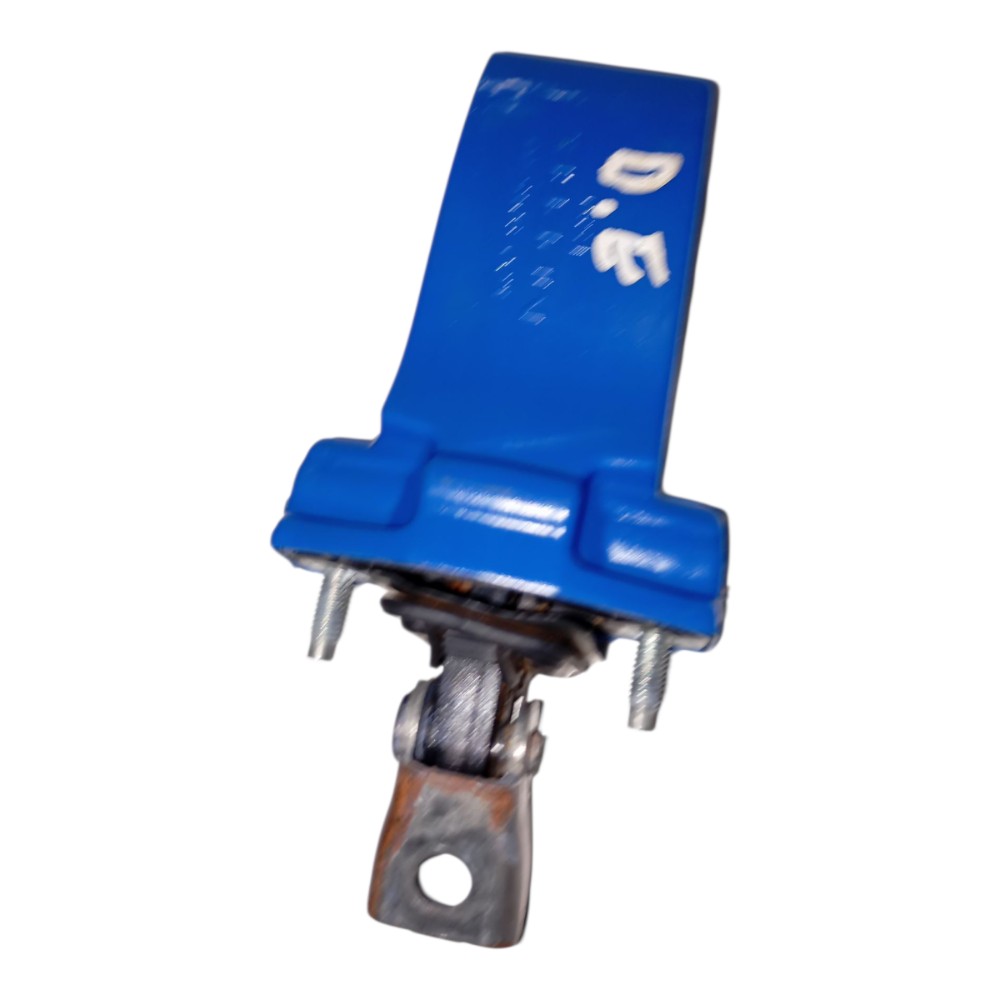 Limitador Porta Strada Endurance Ld/le 2020 A 2023 Original