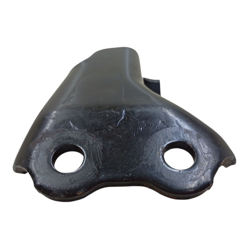 Suporte Coletor Escape Corolla 1.8 Automático 2003 A 2008 5