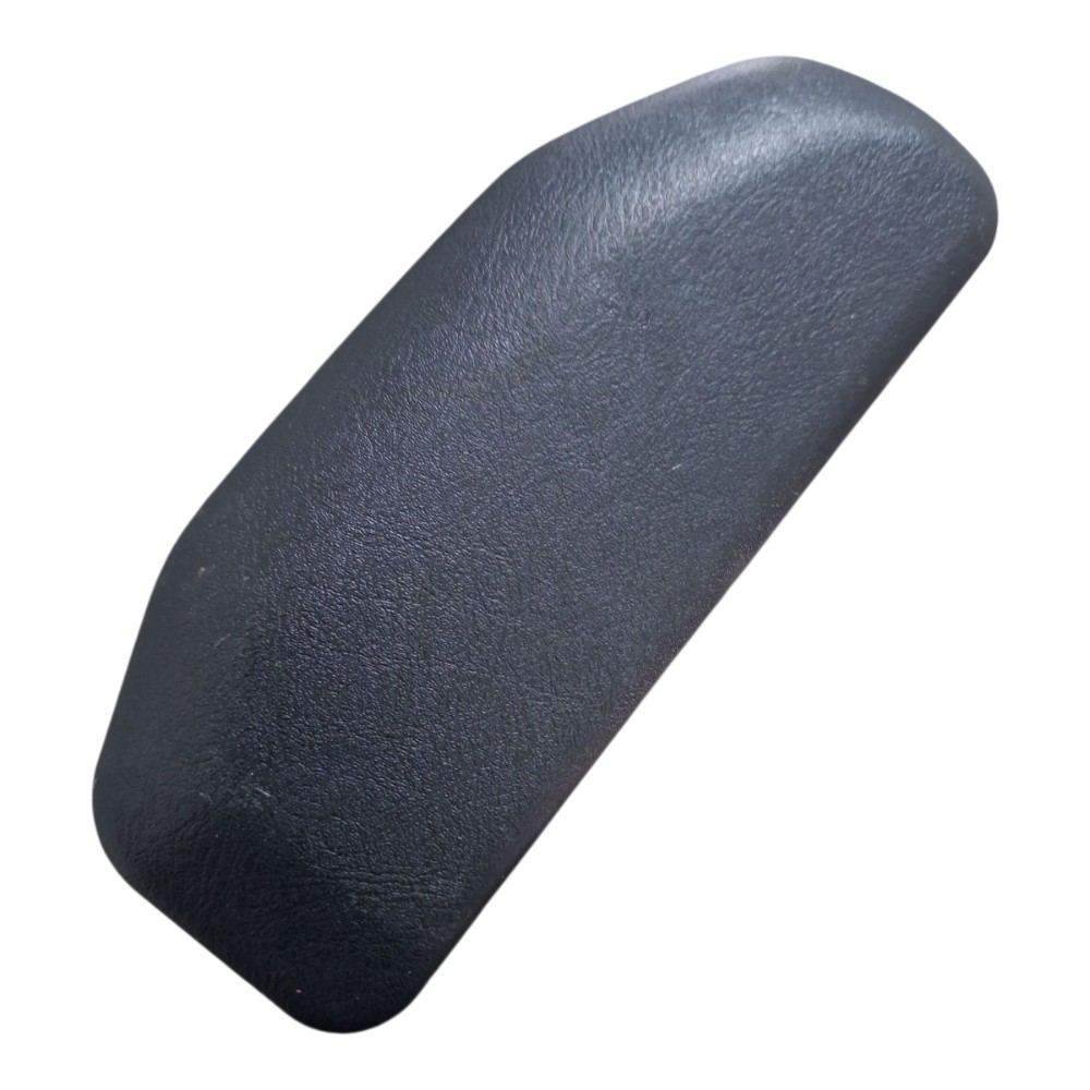 Moldura Lateral Esquerda Painel Pajero Tr4 2003 A 2008 Origi 2