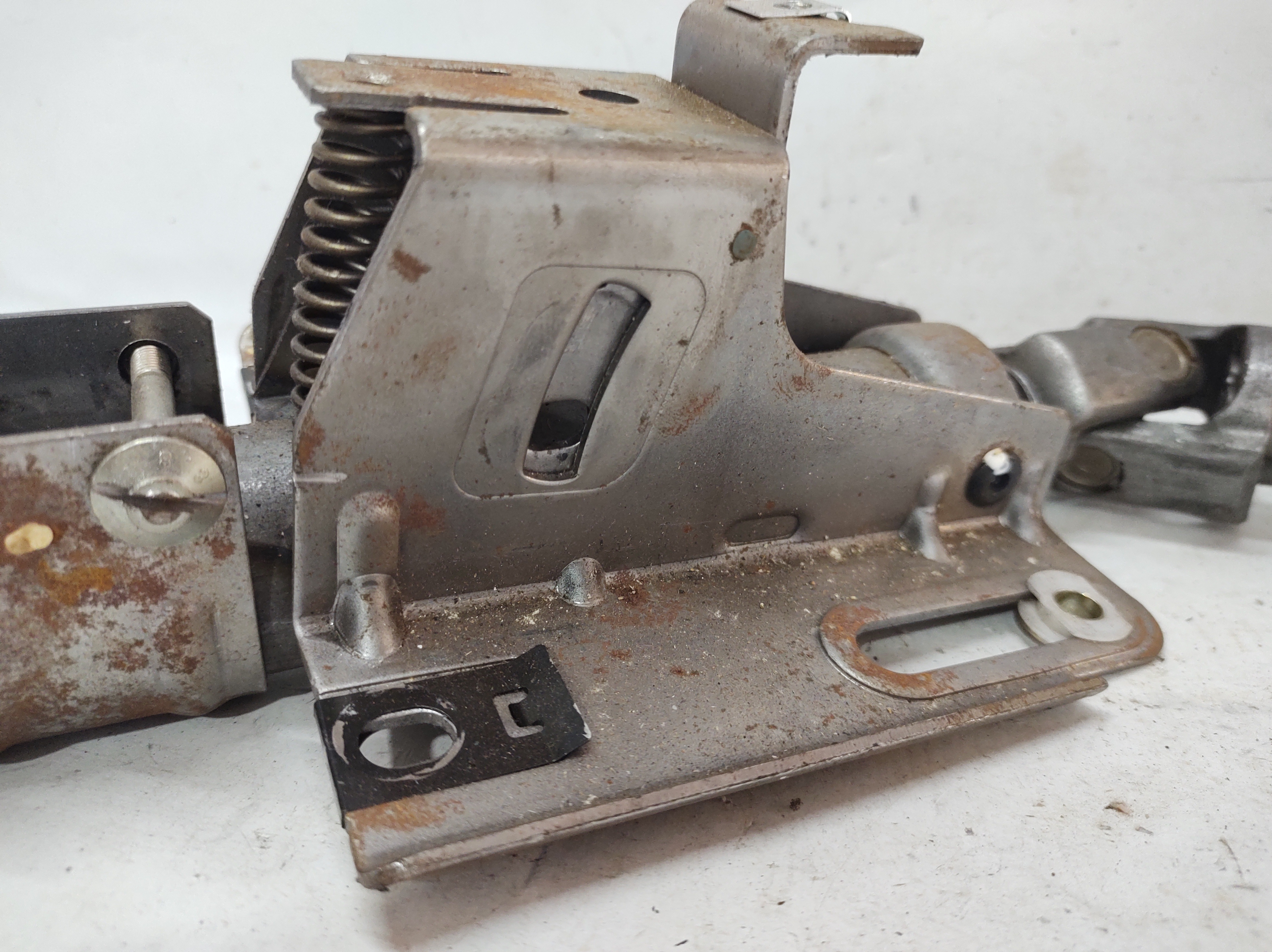 Coluna Direção Strada Mobi 20 A 23 522088230 4