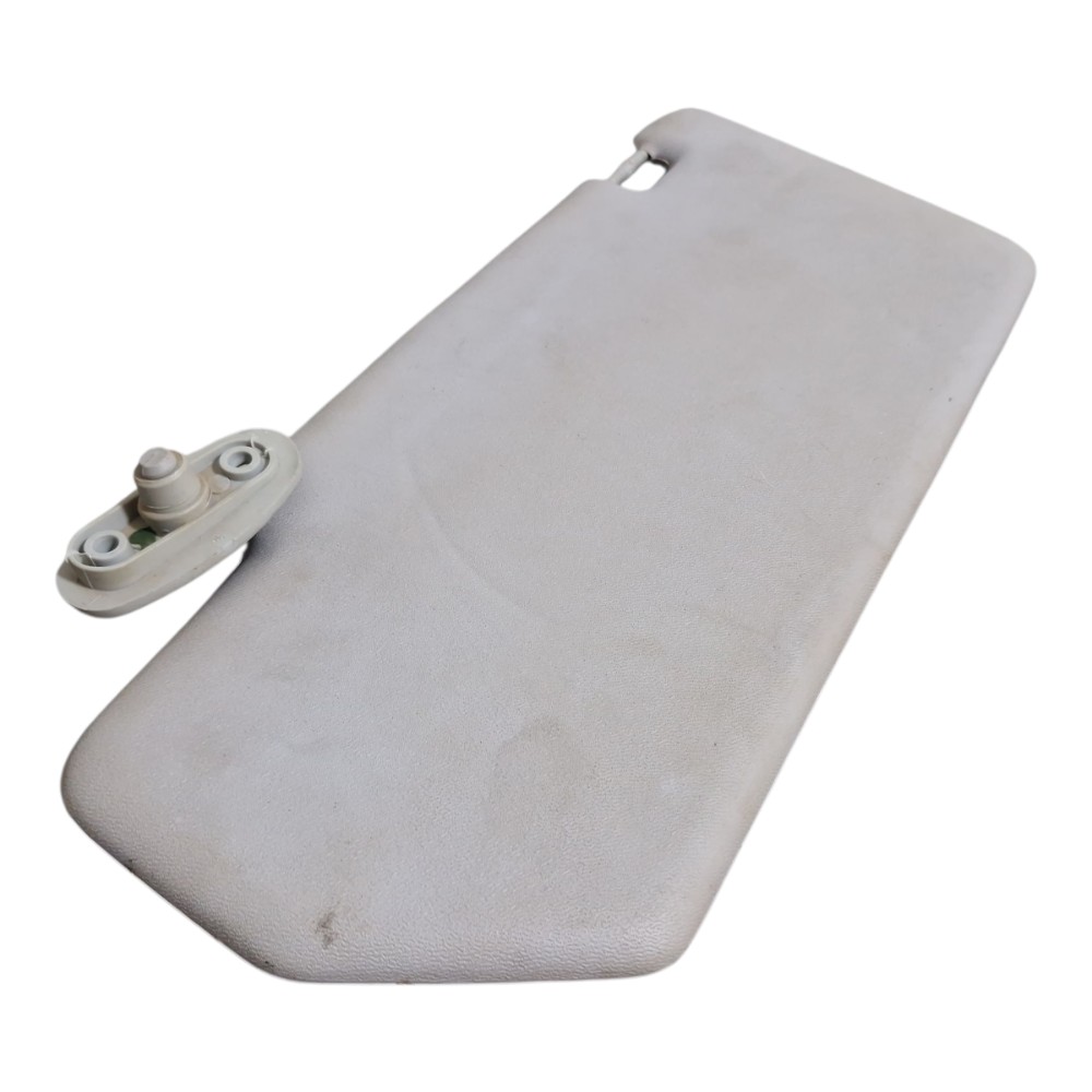 Quebra Sol Palio Siena Strada Direito 2004 2005 2006 A 2012