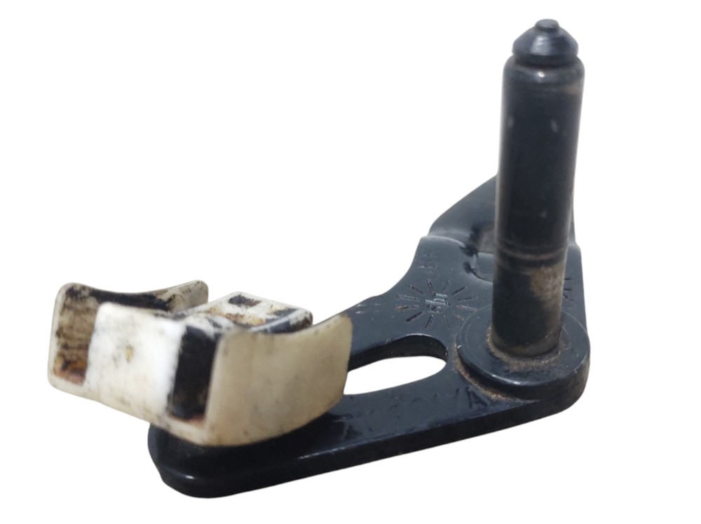 Alavanca Articulada Trambulador Vw Fox 2003 A 2010 5z0711201 3