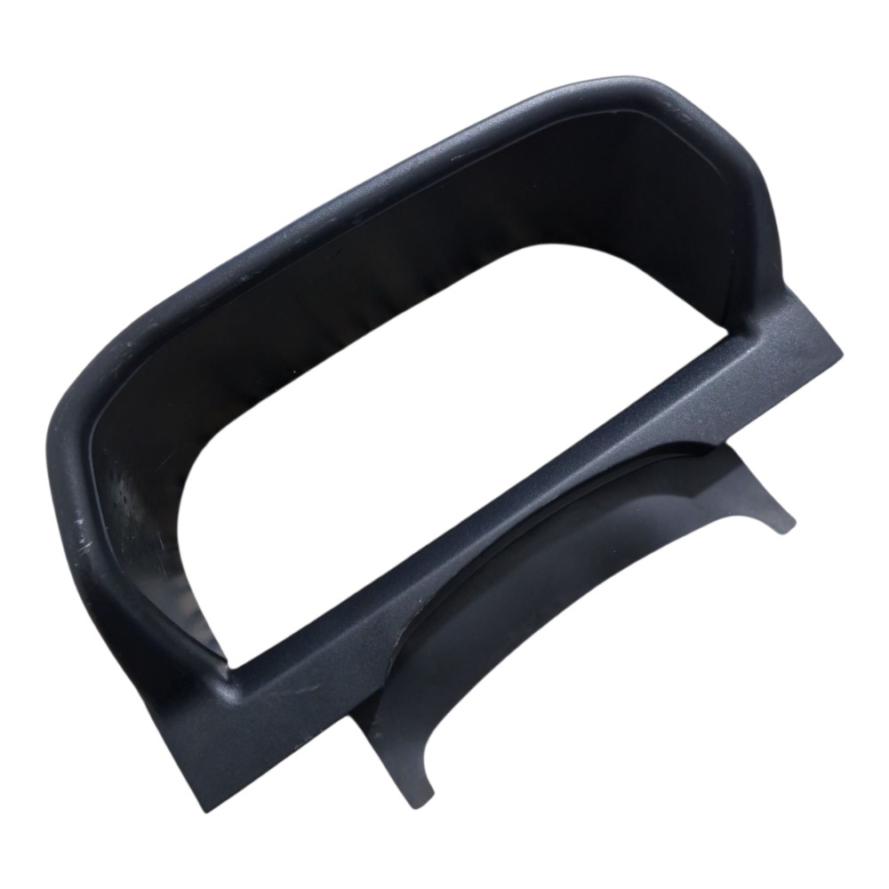 Moldura Painel Instrumentos C/riscos Pajero Tr4 2003 A 2008