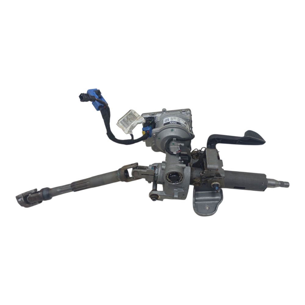 Coluna Direção Elétrica Escamoteável Argo 2017 2018 A 2022