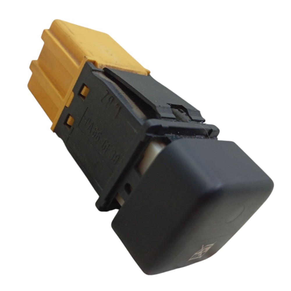 Botão Trava Portas Peugeot 207 2008 2009 2010 A 2014 5
