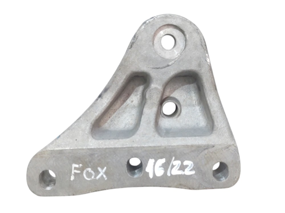 Suporte Coxim Direito Motor Fox Gol 2016 A 2022 7