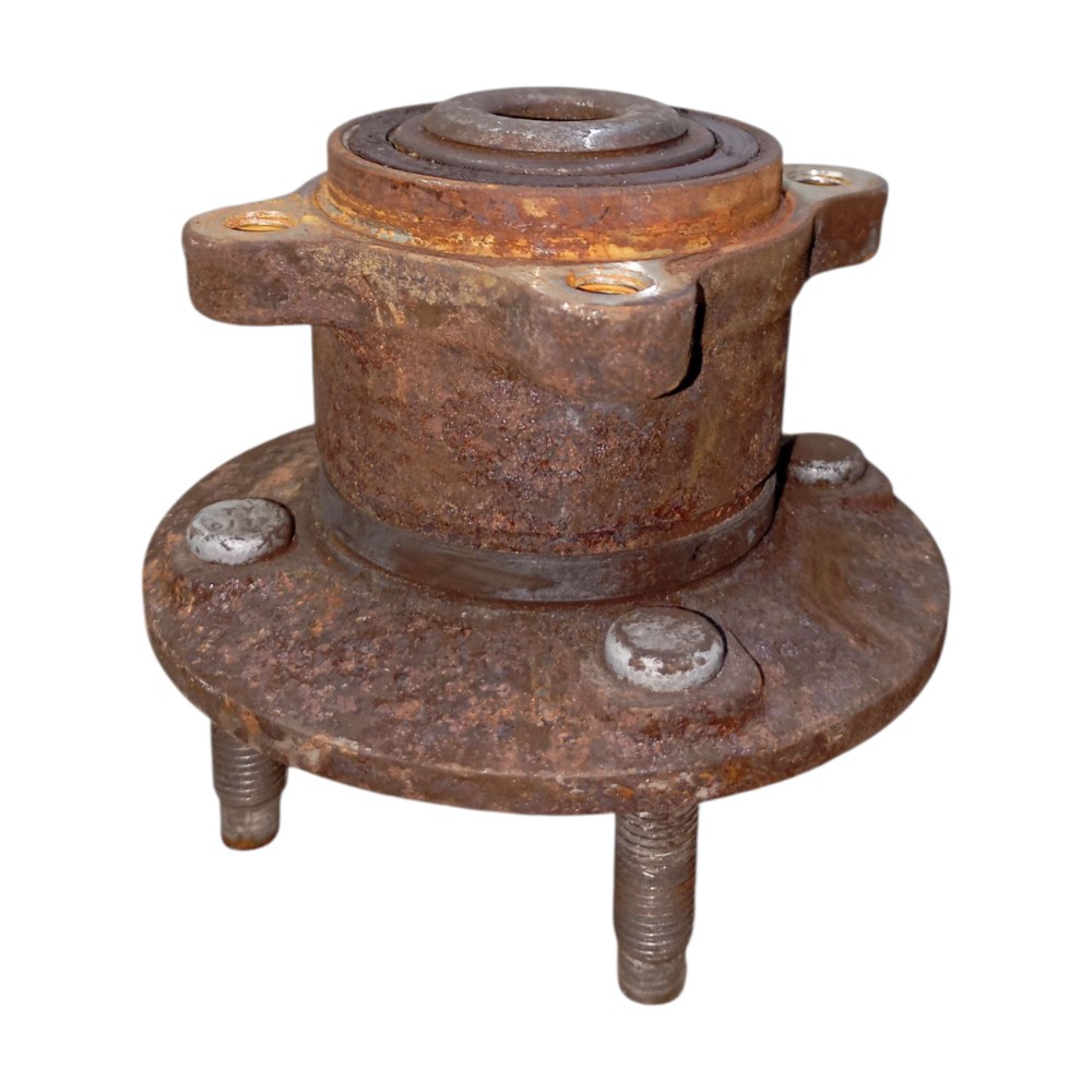 Cubo Roda Tras Spin 2012 2013 2014 2015 2016 2017 A 2019 3