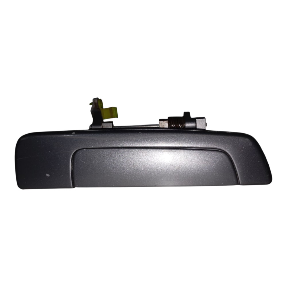 Maçaneta Tras Pajero Tr4 Direita 2003 2004 2005 2006 A 2008