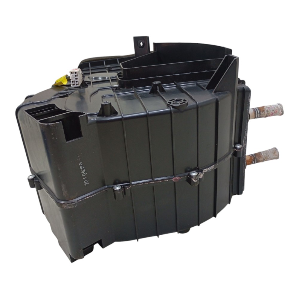 Caixa Evaporadora Ar Condicionado Jac J3 2010 2011 2012 2013 4