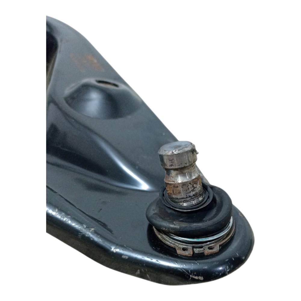 Bandeja Inferior Dianteiro Esquerdo Sandero 2007 A 2013 5