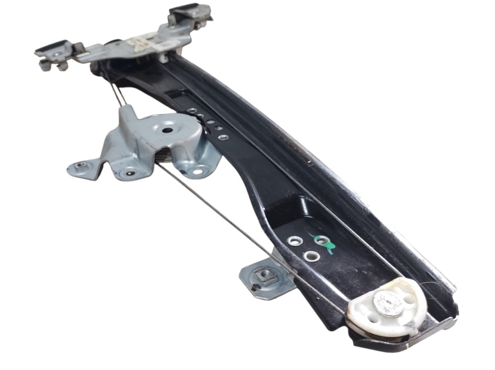 Maquina Vidro Elétrico Dianteiro Esquerdo Cobalt 2016 A 2020 4