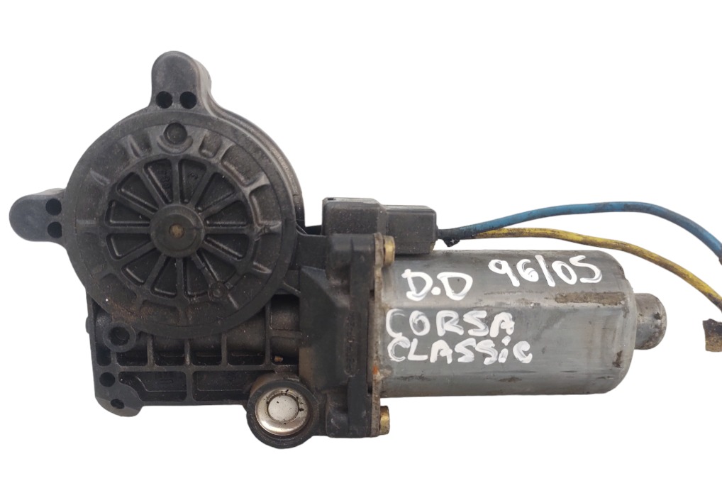 Motor Vidro Elétrico Diant Direito Classic 96 A 5 0130821781 1