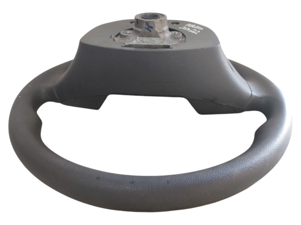 Volante Com Comandos Hb20 2019 A 2022 56100r1010 Preto 7