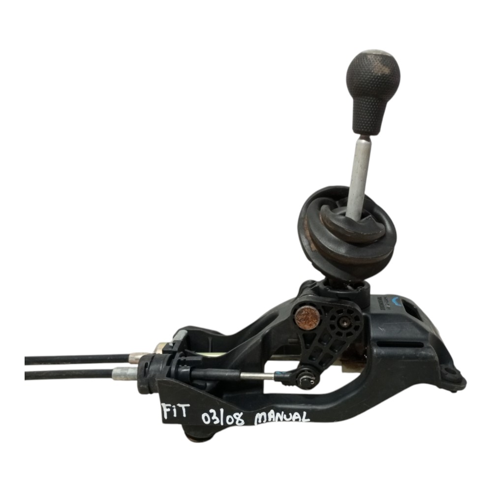 Alavanca Trambulador Marcha Fit Manual 2003 2004 2005 A 2008 2