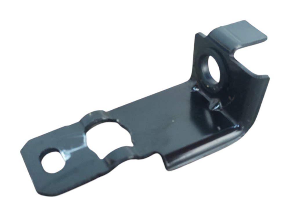 Suporte Mangueira Óleo De Freio Hb20 2019 A 2022 6