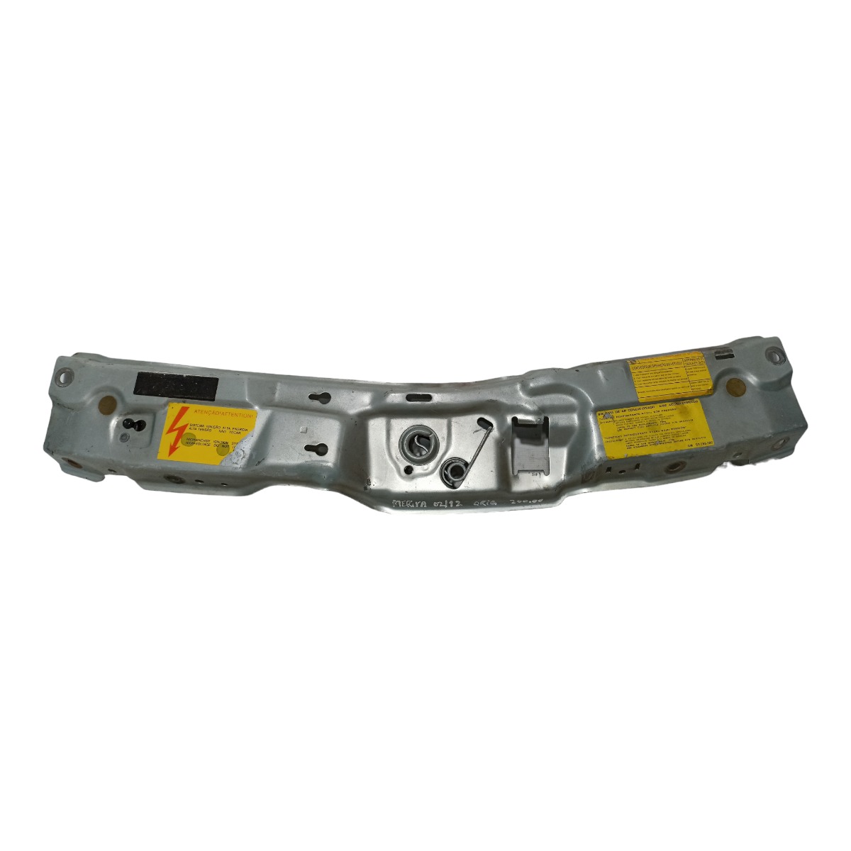 Painel Frontal Chevrolet Meriva 2002 A 2012 Original
