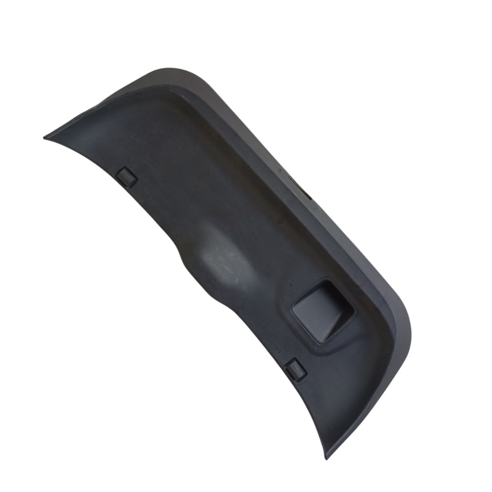 Acabamento Forro Tampa Tras Argo 2017 2018 2019 2020 2021