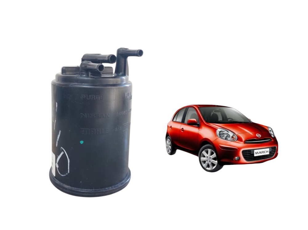 Filtro Canister  Nissan March Versa 2012 A 2018
