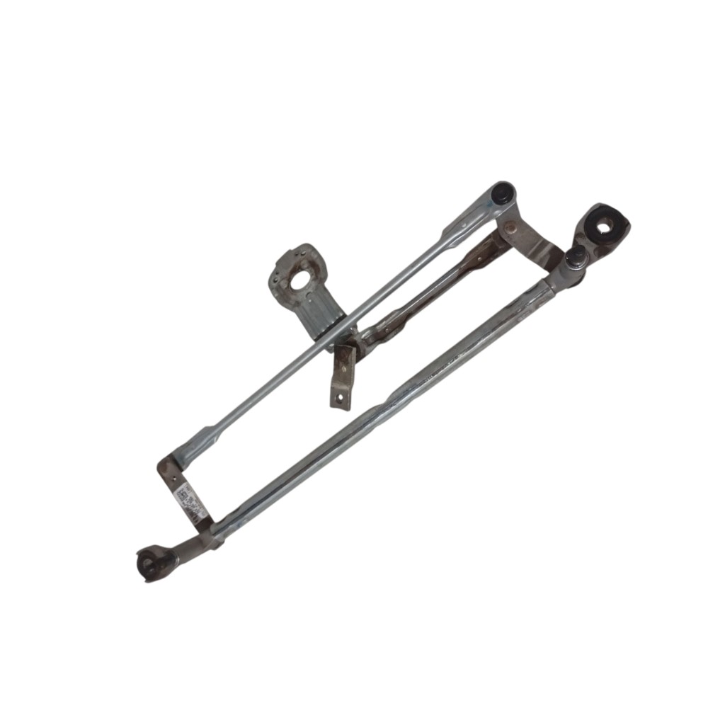 Galhada Limpador Parabrisa Polo Virtus 2017 2018 2019 A 2022