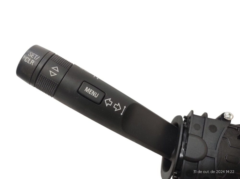 Chave Seta Luz Limpador Parabrisa Cobalt 2013 A 2020 8