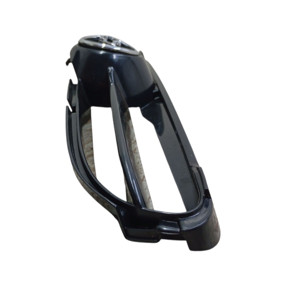 Grade Radiador Corsa Classic 2003 2004 2005 A 2007 Paralela Preto 2