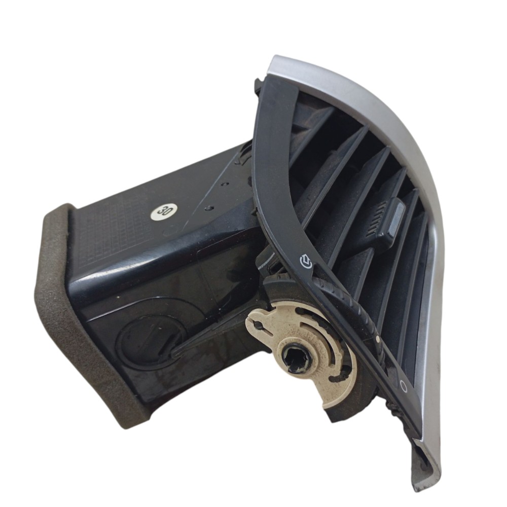 Difusor De Ar Lado Direito Peugeot 207 2008 2009 A 2014 3