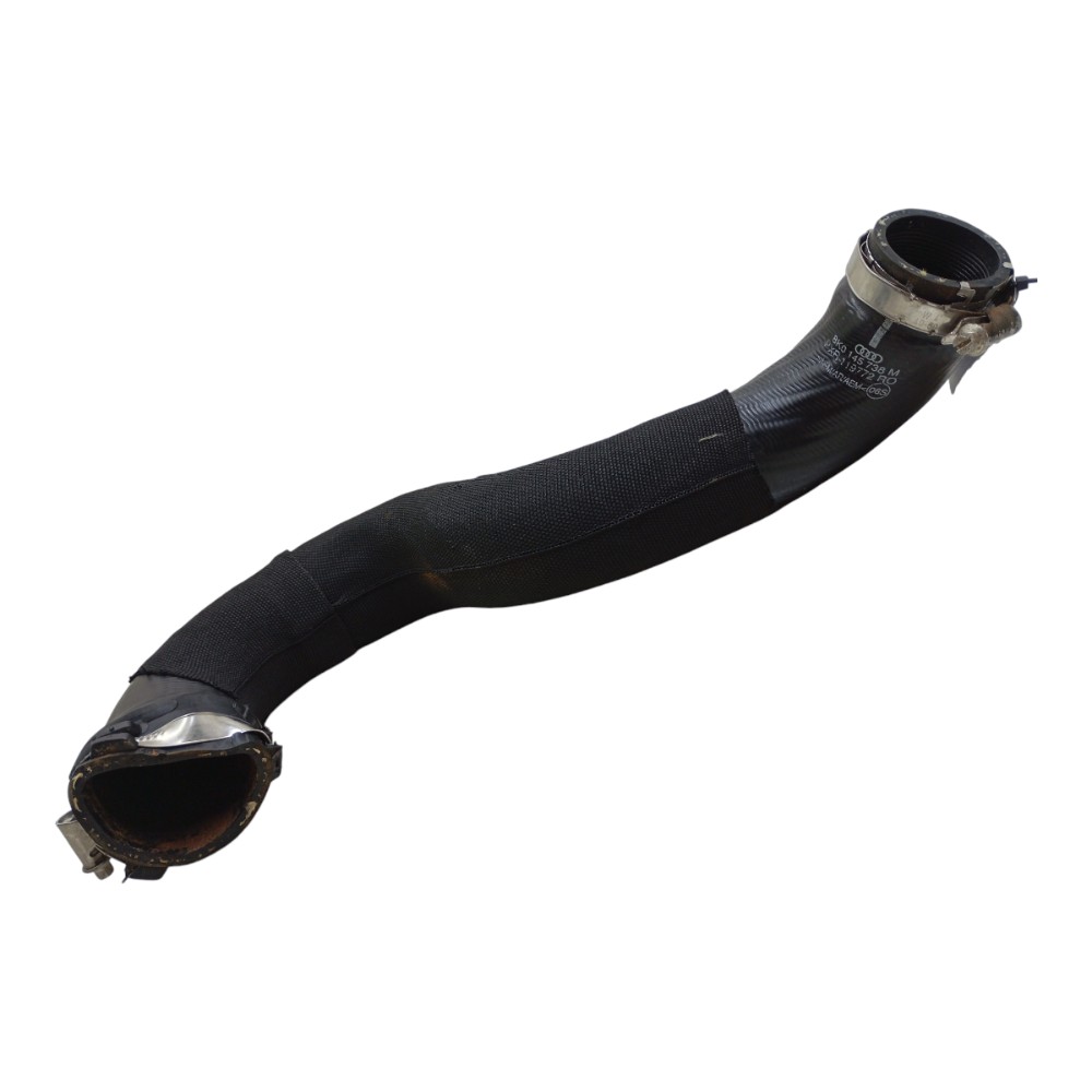 Mangueira Intercooler 2.0 Tfsi 2013 2014 2015 2016