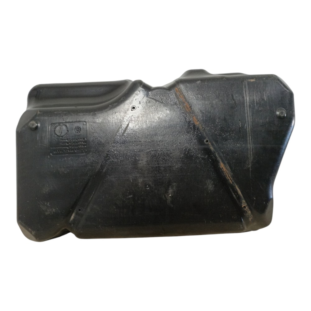 Tanque De Combustível Ford Fiesta Hatch/sedan 2004 A 2012 2