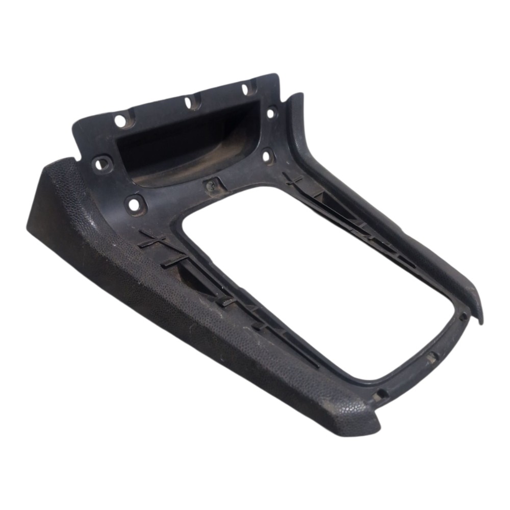 Moldura Console New Fiesta Mexicano 2011 A 2015 Ae83-18d422 2