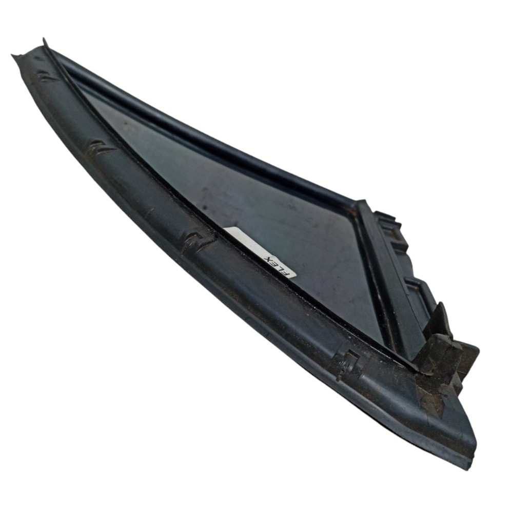 Vidro Fixo Porta Traseira Esquerda Corolla 2009 2010 A 2014 3