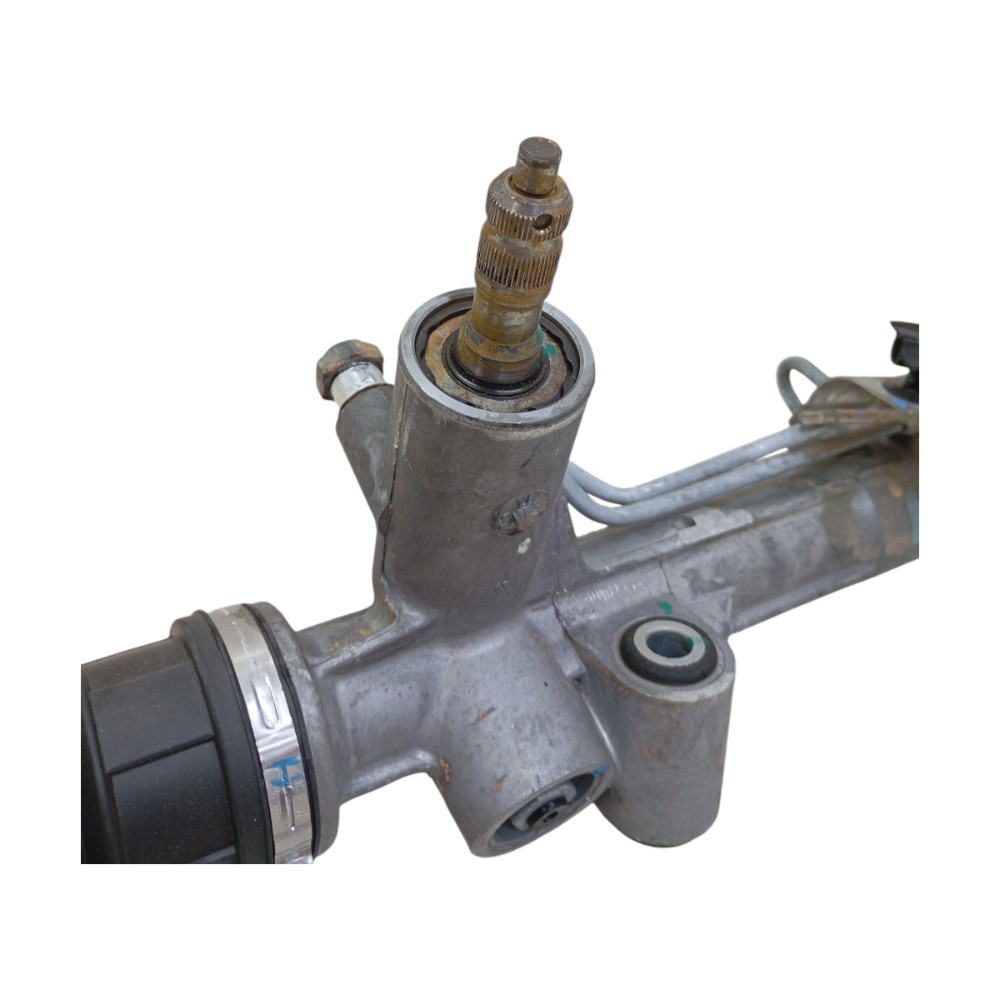 Caixa Direção Hidráulica Uno Vivace 2011 2012 2013 A 2016 5