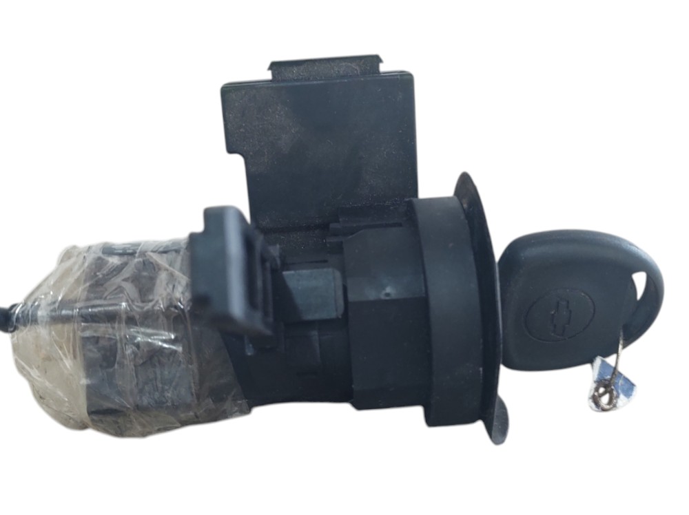 Kit Módulo Injeção Comutador Celta 1.0 Flex 2014/16 Original 7