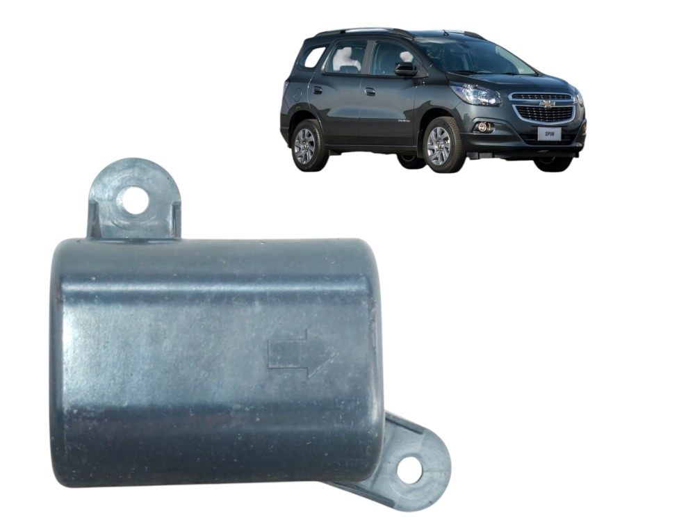 Tampa Chicote Traseiro Onix Spin Prisma  2013 A 21 95460408 1