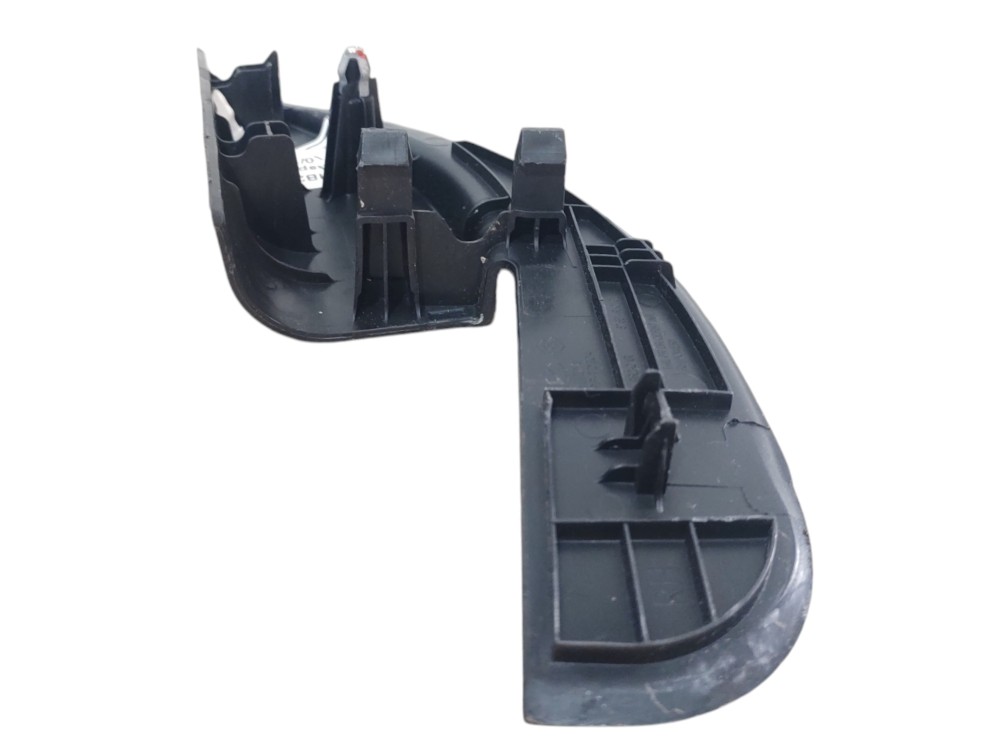 Moldura Interna Retrovisor Direito Hb20 2019 A 20 87661r1010 Preto 3