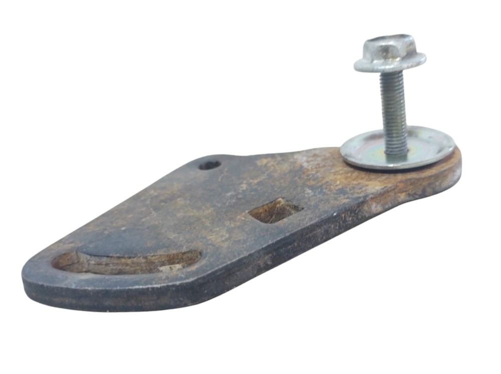 Suporte Tensor Correia Alternador Ka Fiesta Currier 1996… 5