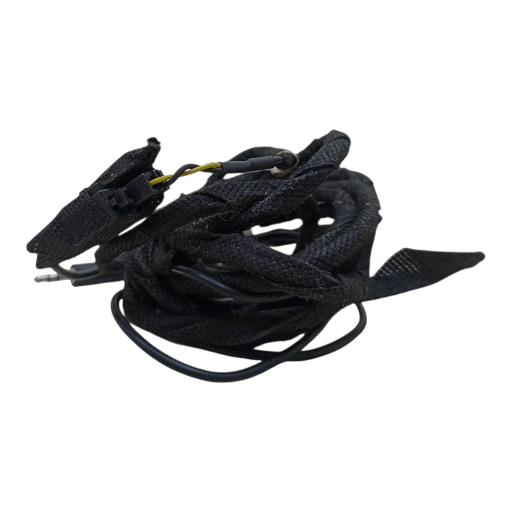 Microfone Som Bluetooth Volks Jetta Up Audi 3bd035711 3