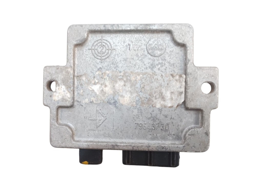 Módulo Carburador Eletrônico Pampa 1.8 1992 A 1996 554906083 8