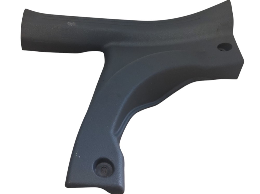 Soleira Porta Traseira Direita Hb20 2020 A 2022 Grafite 7