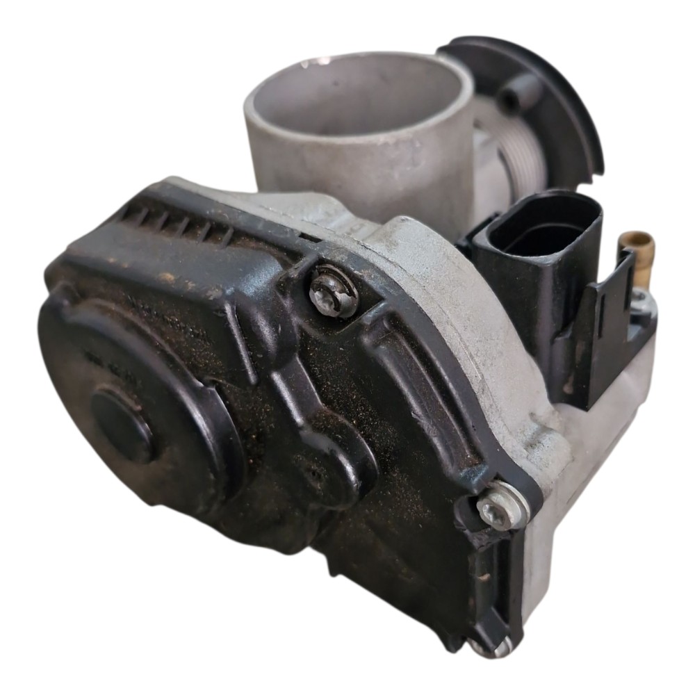 Corpo Borboleta Tbi Gol 1.0 At 8v 16v Gaso Recondicionado