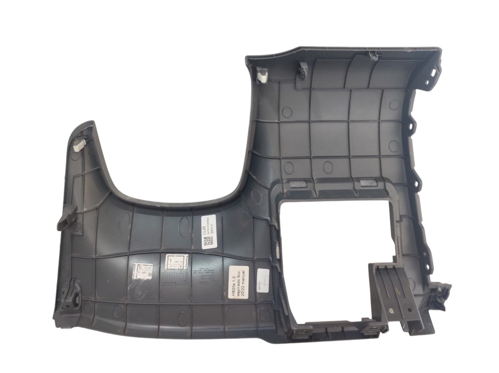 Moldura Inferior Painel Hb20 2019 A 2022 84751r1000 6