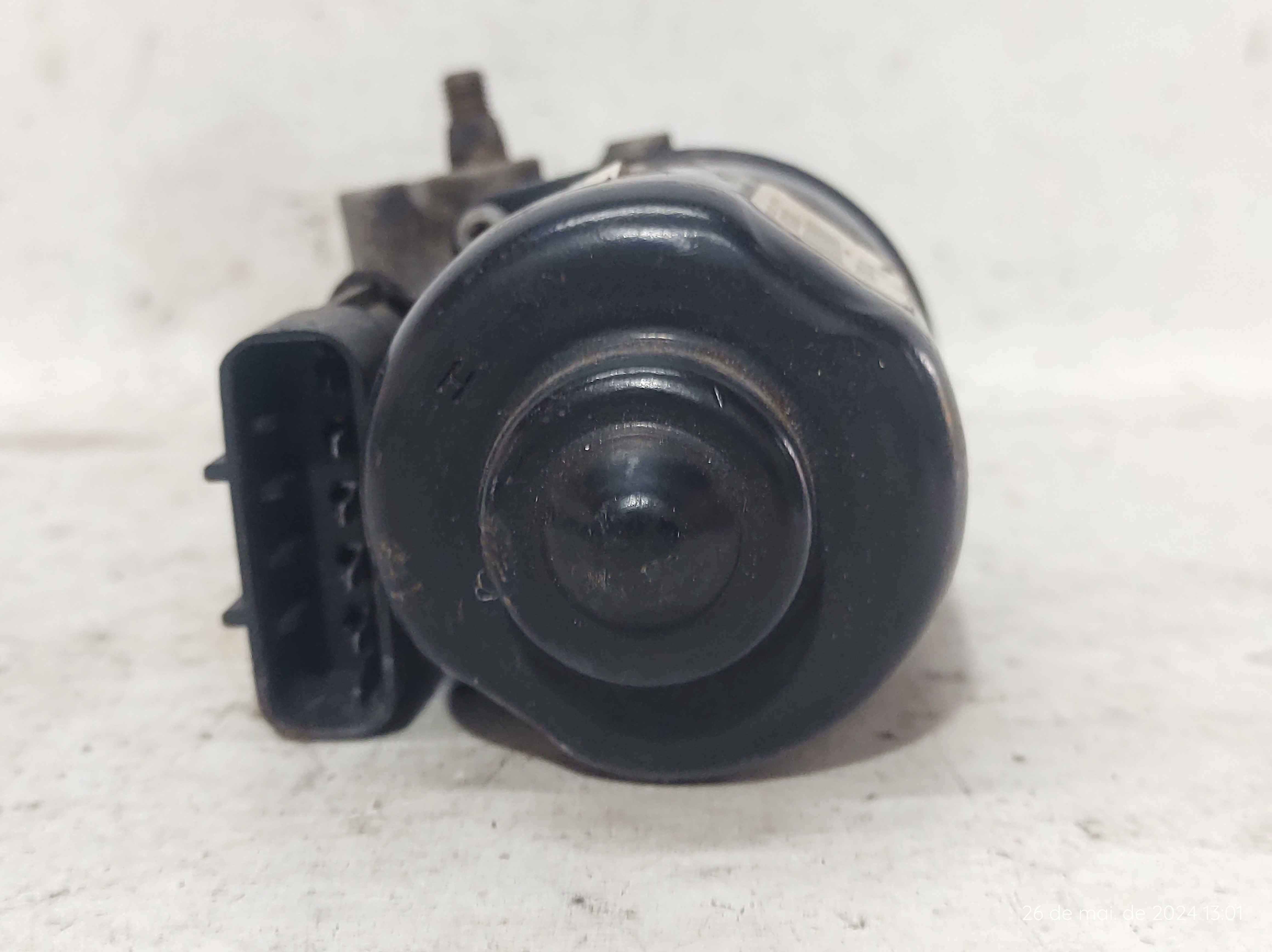 Motor Limpador Parabrisa Celta Prisma 01 A 12 23001856 5
