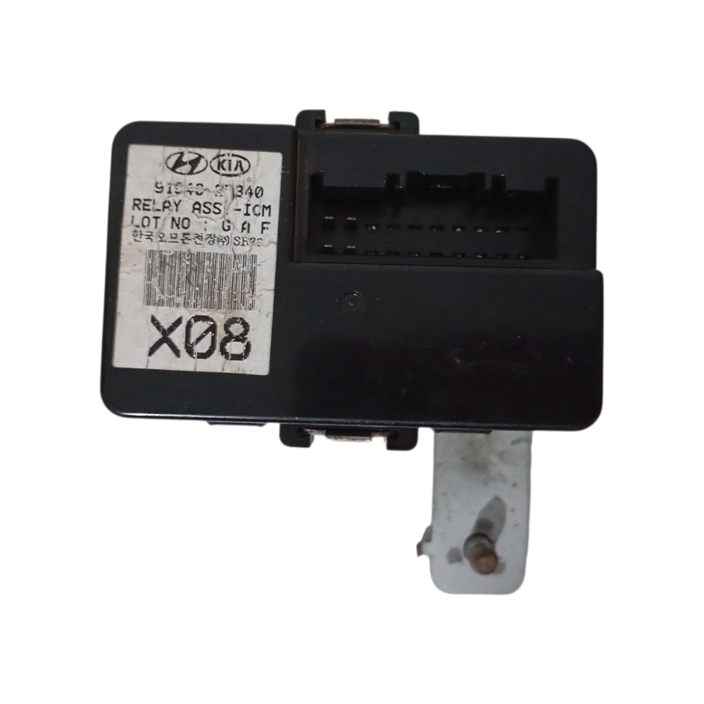 Módulo Relé Central Sorento 2010 2011 2012 2013 919402p340