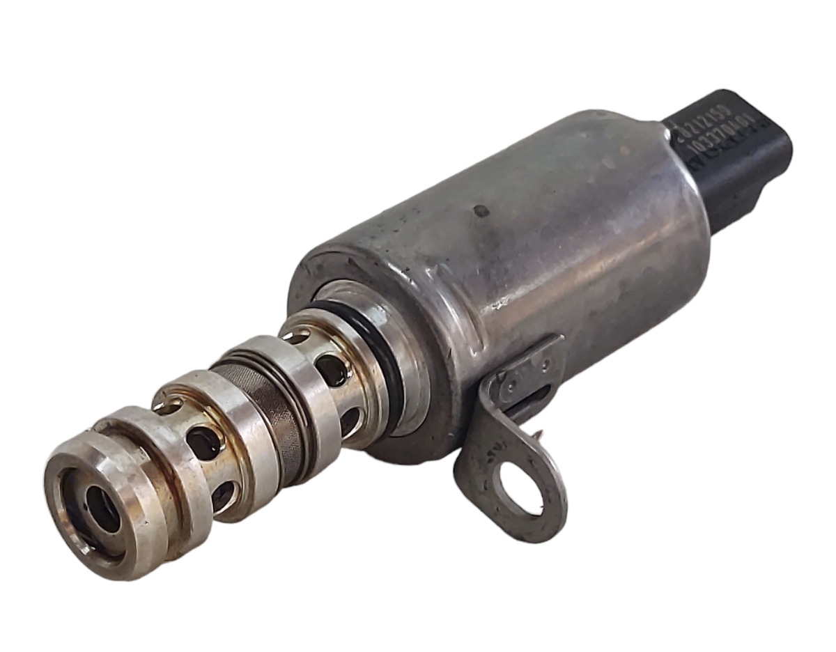 Solenóide Cabeçote Jac J3 1.4 16v 11 A 15 28212159